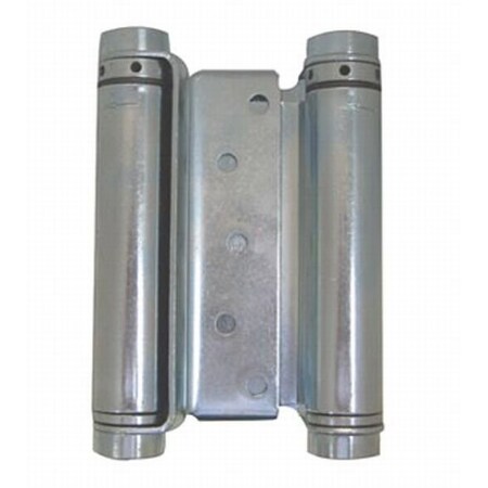 Bommer 8" x 4-1/2" Double Acting Mortise Spring Hinge 30298412652